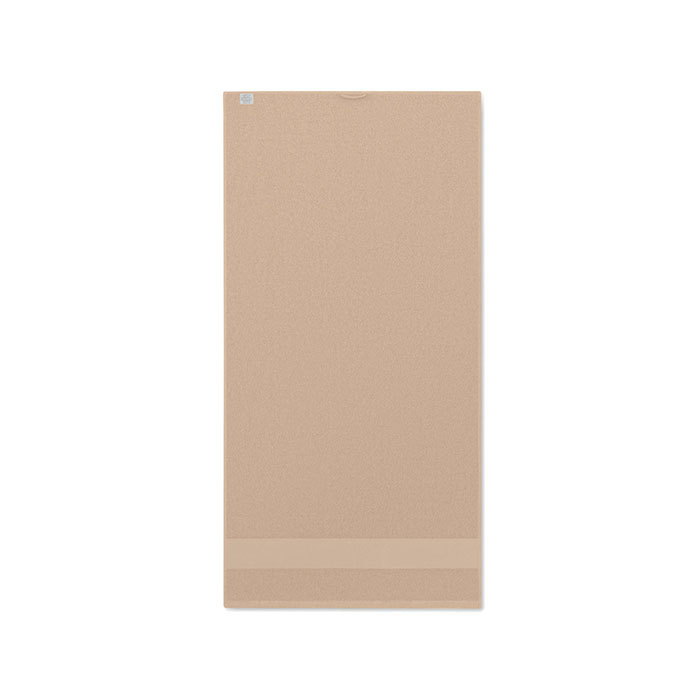 TERRY - Handdoek organisch 100x50