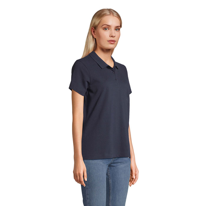 PULSE WOMEN - PULSE DAMES POLO