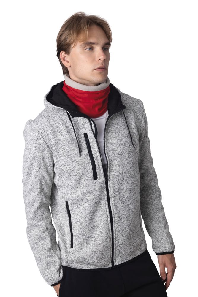 KP121 - Fleece gevoerde nekwarmer