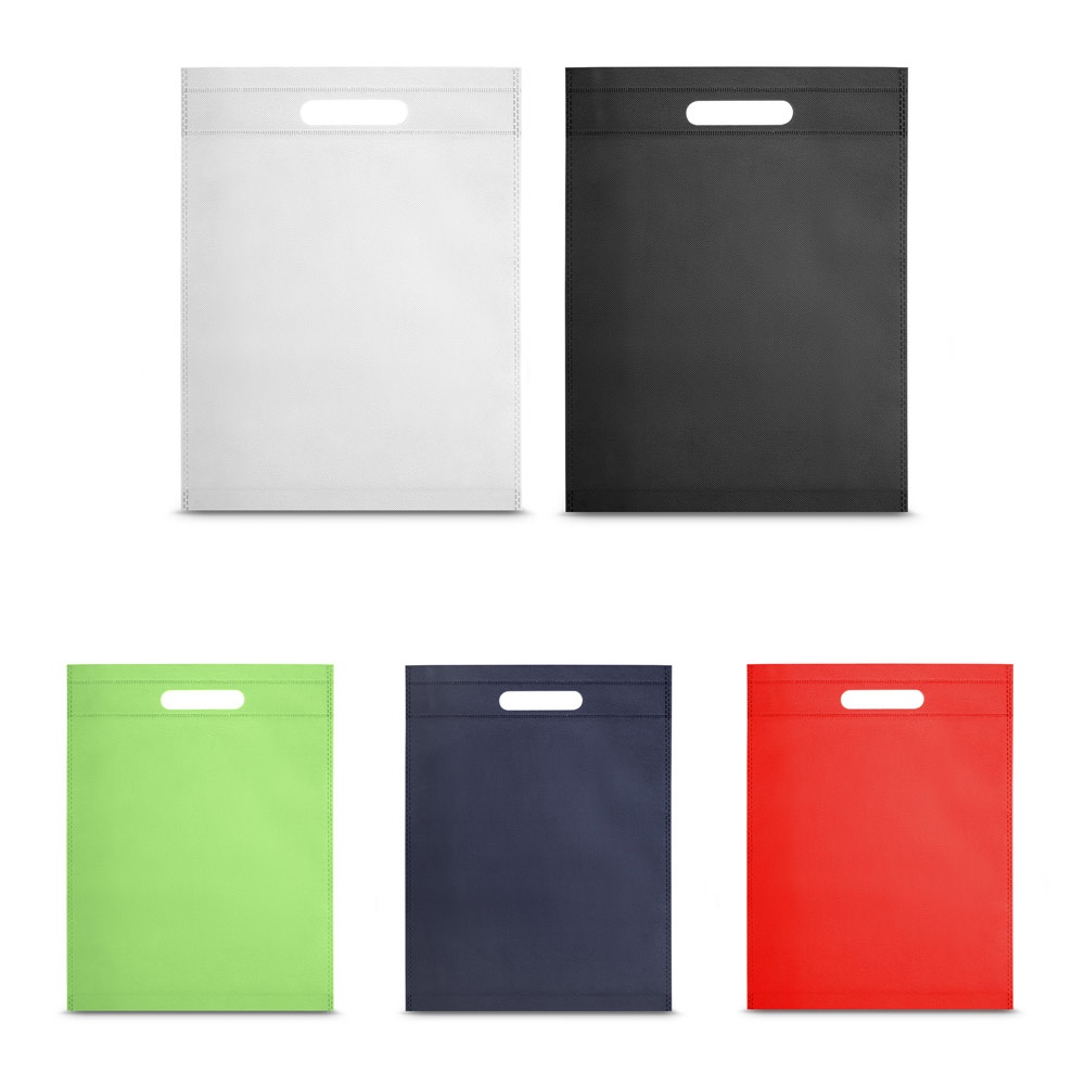 ROTERDAM. Non-woven tas (80 g/m²)