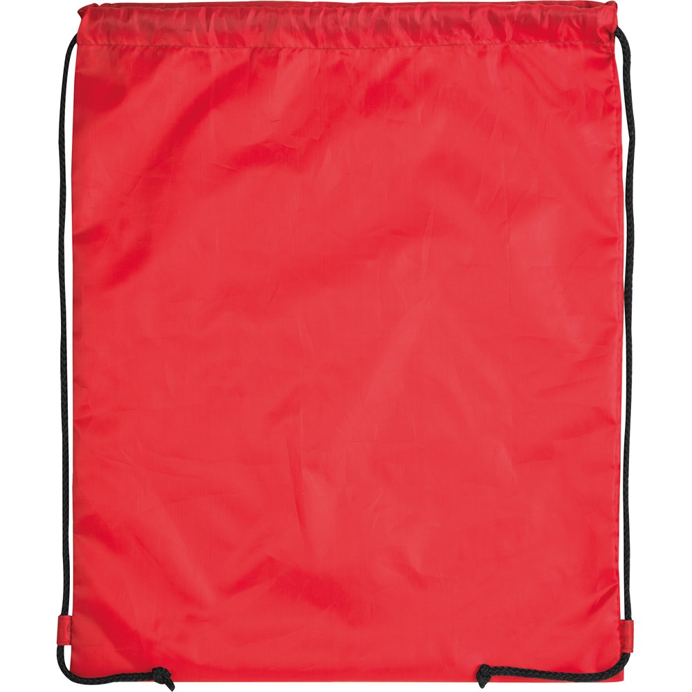 Gym bag van polyester