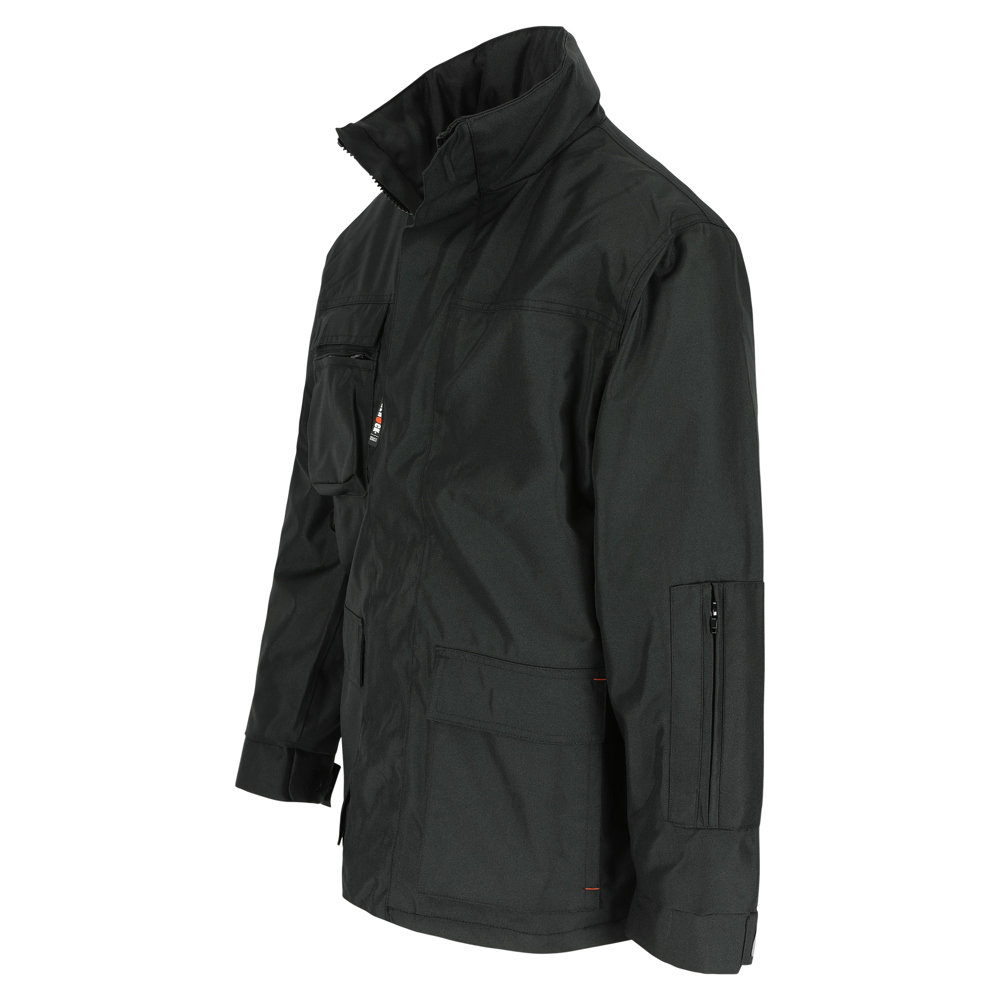 SATURNUS PARKA