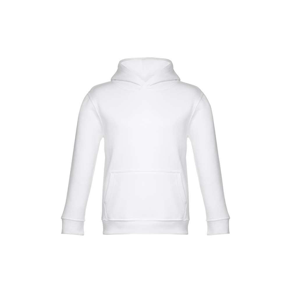THC PHOENIX KIDS WH. Hooded sweatshirt voor kinderen - Wit