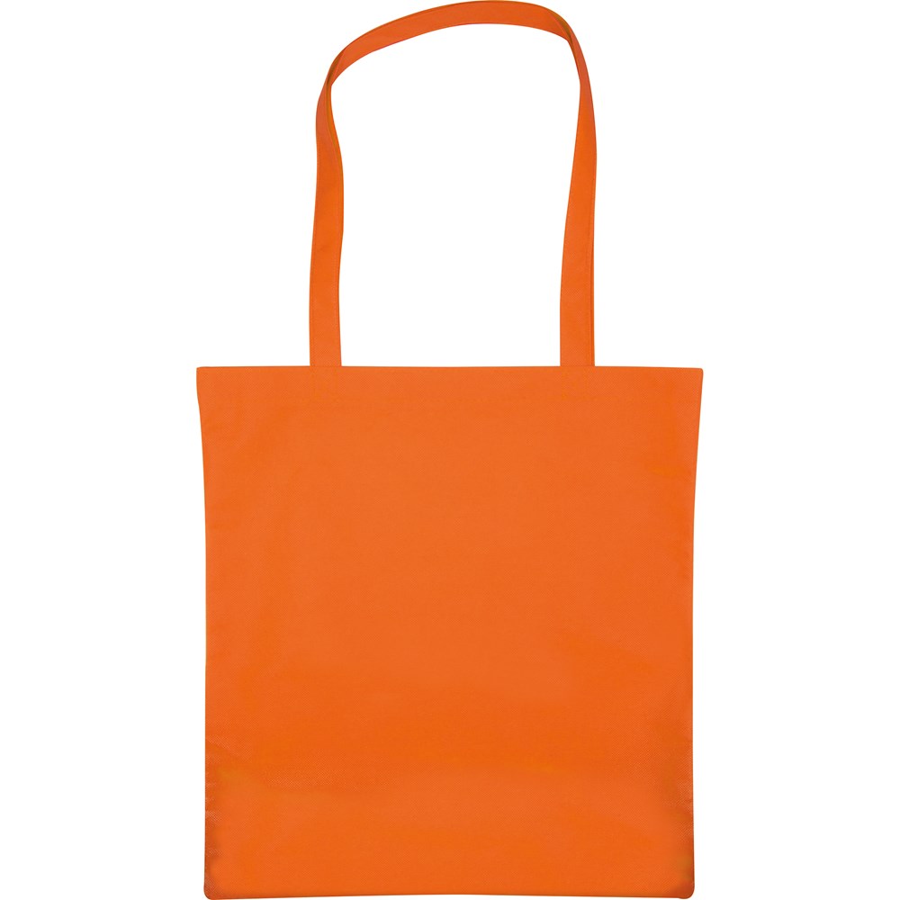 Non-woven shopping bag