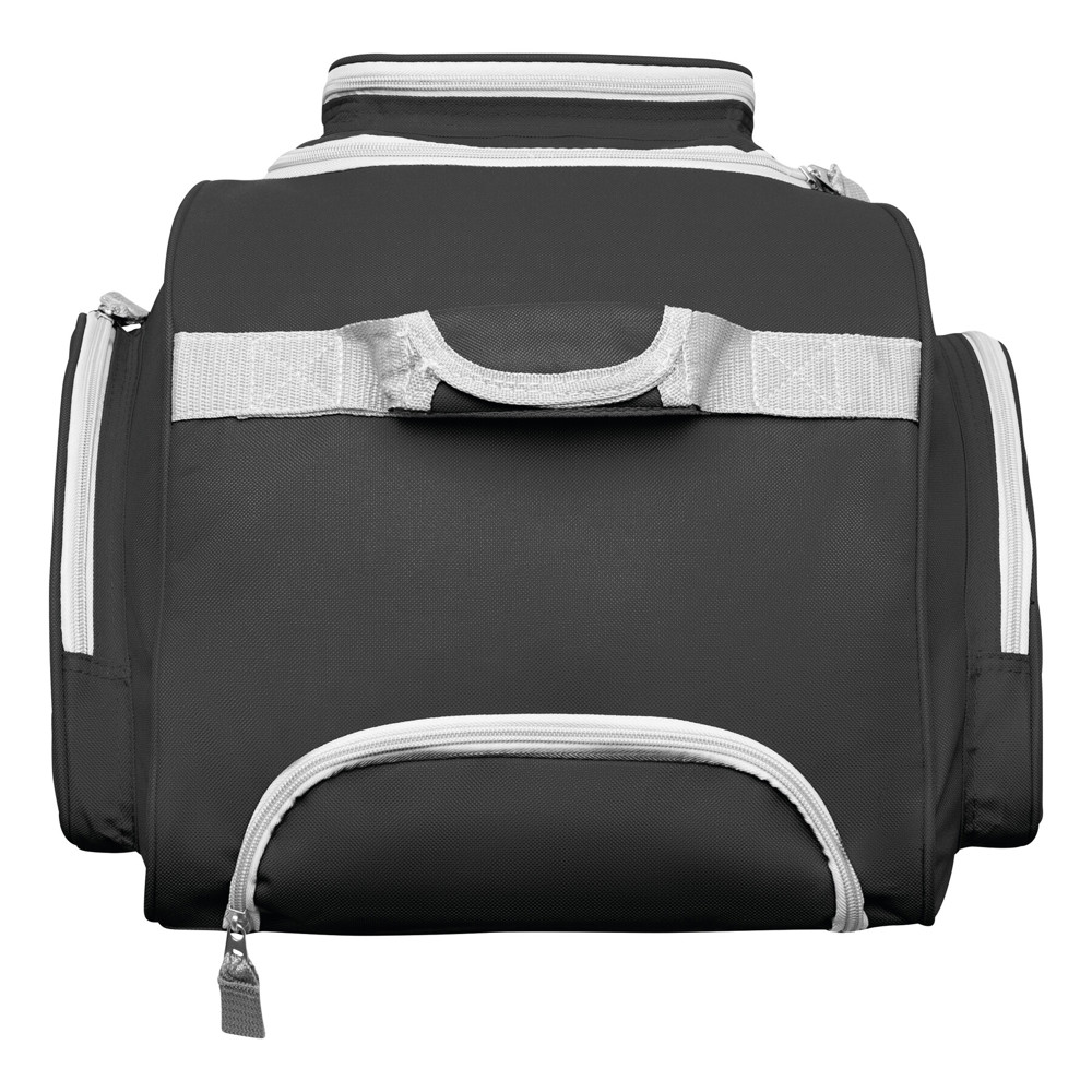 9P - Complete trolley-reistas
