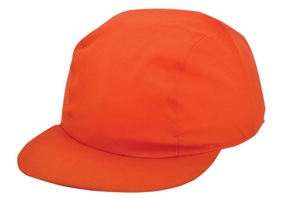 Jockey cap - Oranje (PMS 165c) / Oranje