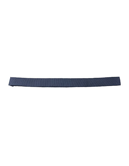 Daiber - Ribbon For Promotion Hat - Navy