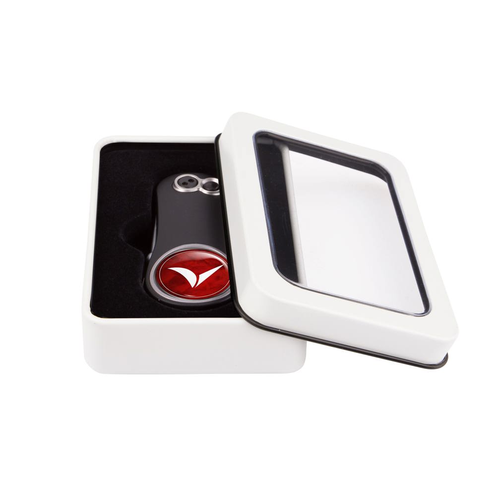 Pitchfix gift box