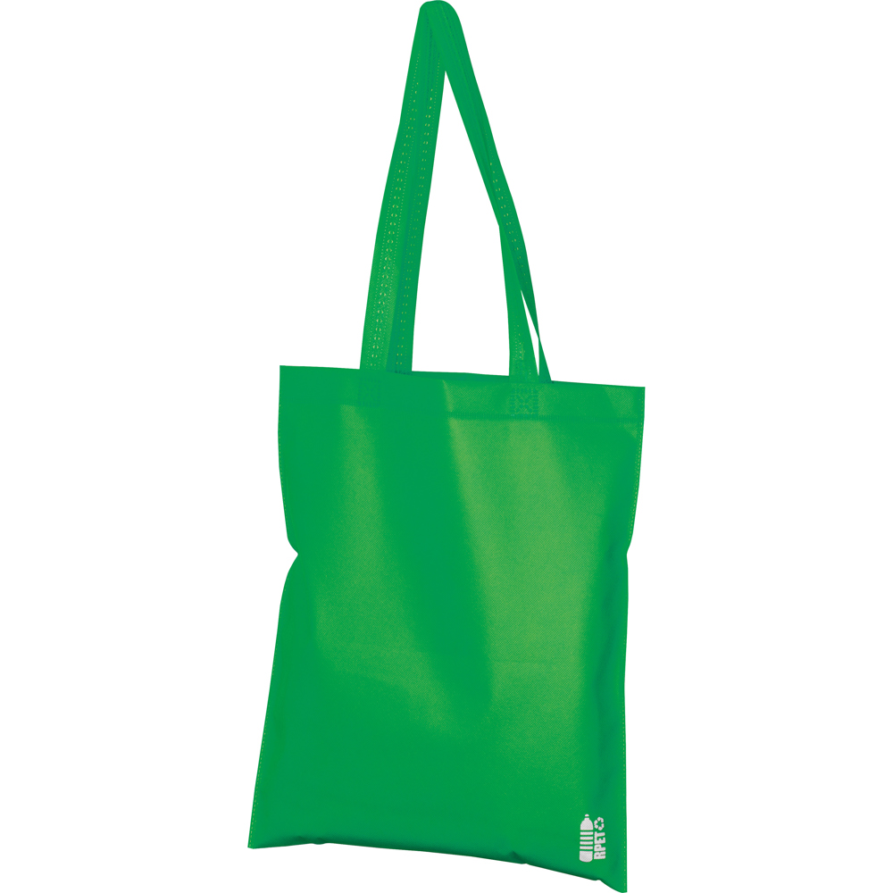 Non-woven tas - Groen