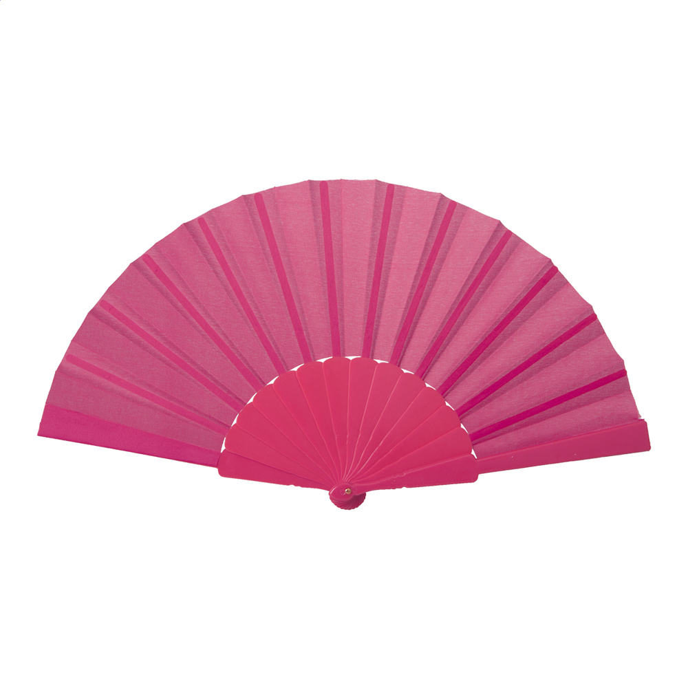 Costa - waaier - Fuchsia