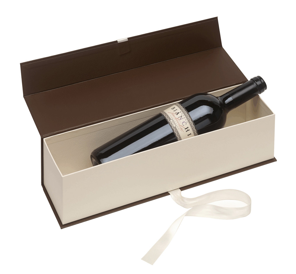2012 BIANCHI PARTICULAR – CABERNET SAUVIGNON - Particular – Cabernet Sauvignon,  geleverd in een luxe geschenkdoos