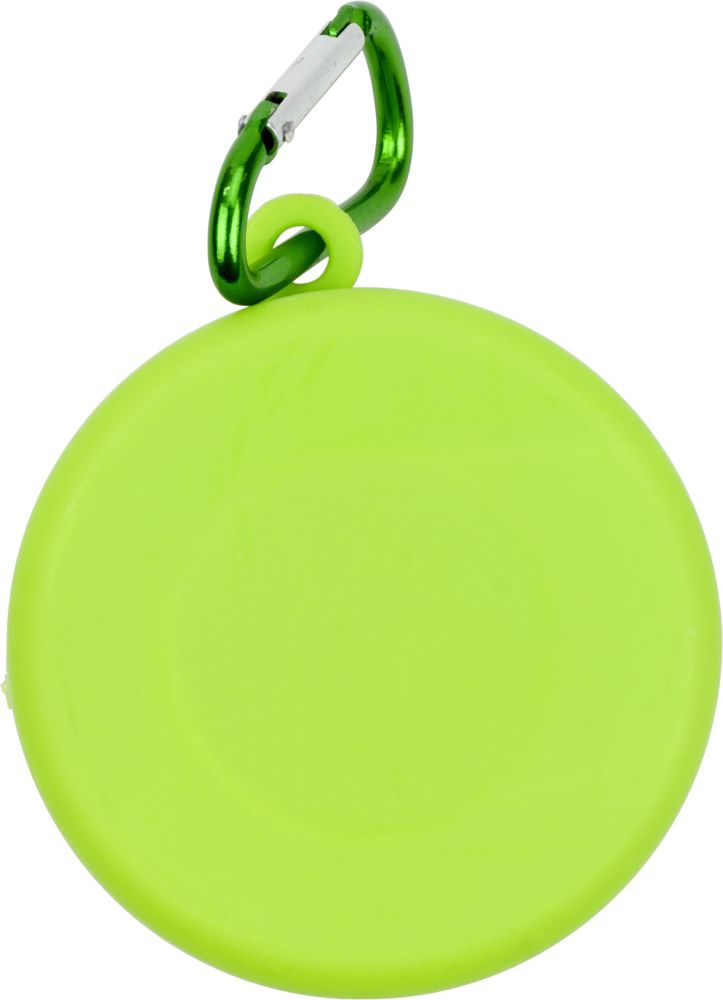 PET en PS drinkbeker Dolly - lichtgroen