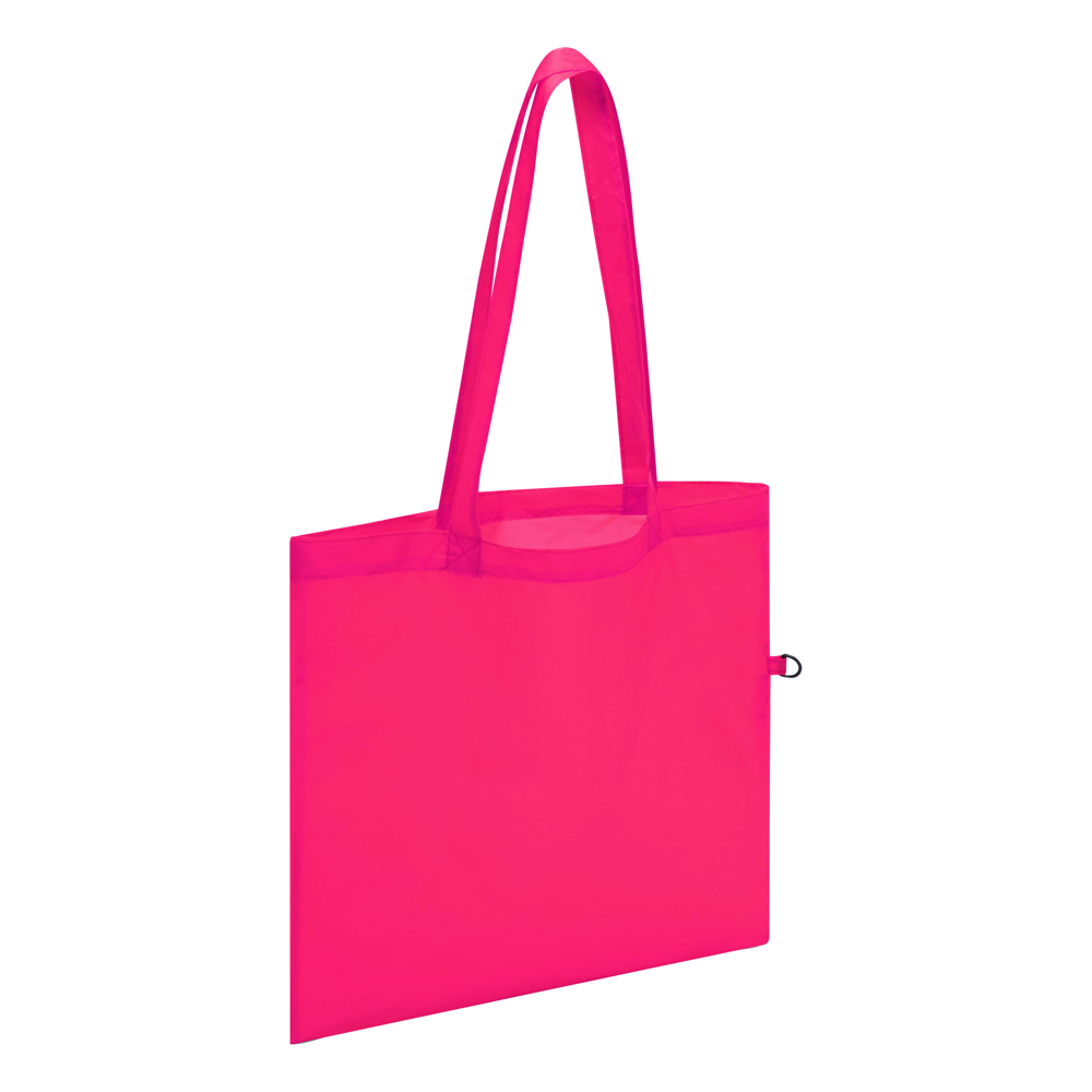 SHOPPY - Boodschappentas - Roze