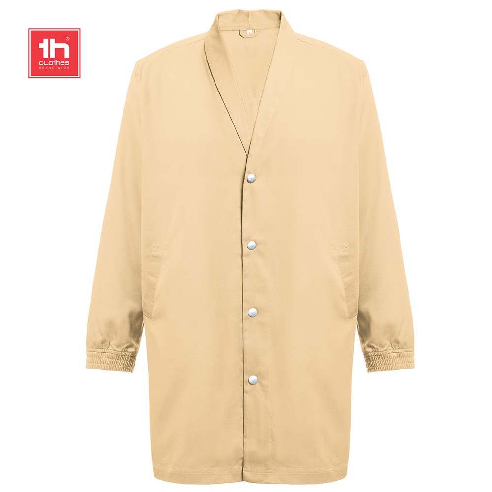 Multipurpose coat Minsk - Sand