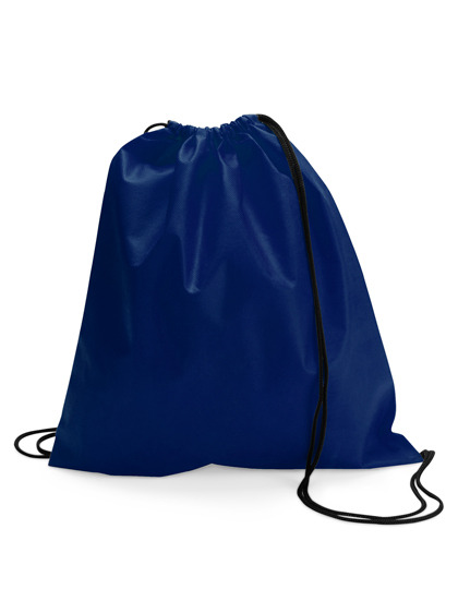 L-merch - Drawstring Backpack Modo - Blue