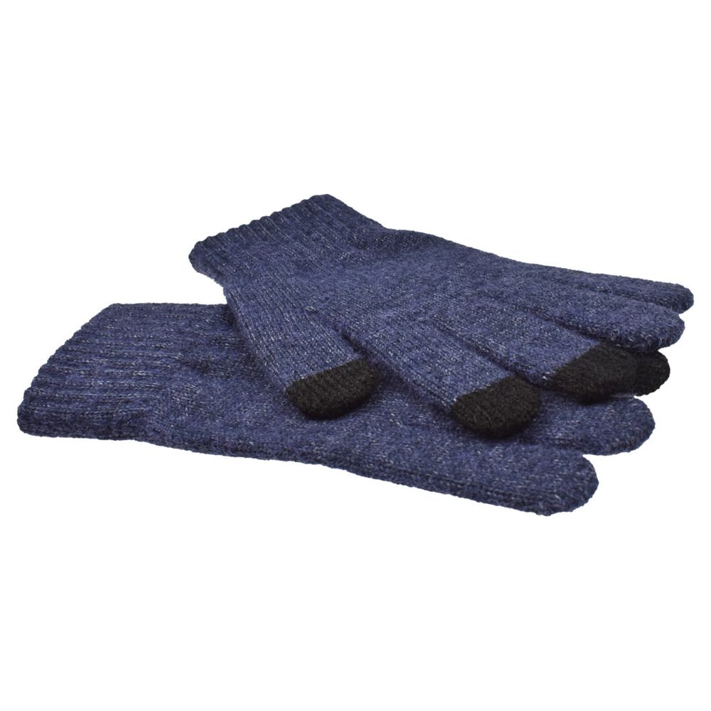Touchscreen handschoenen exclusief