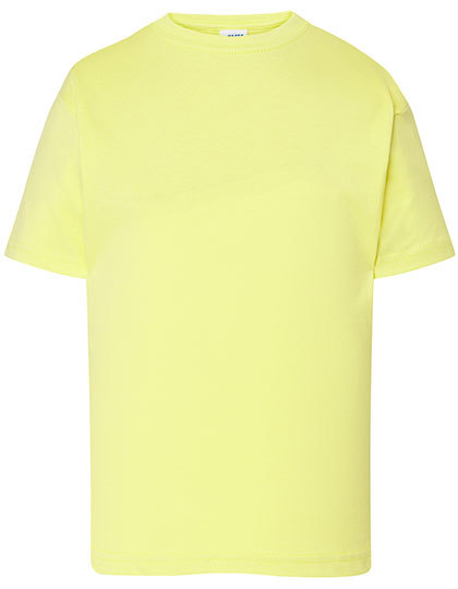 JHK - Kids´ T-Shirt - Pistachio