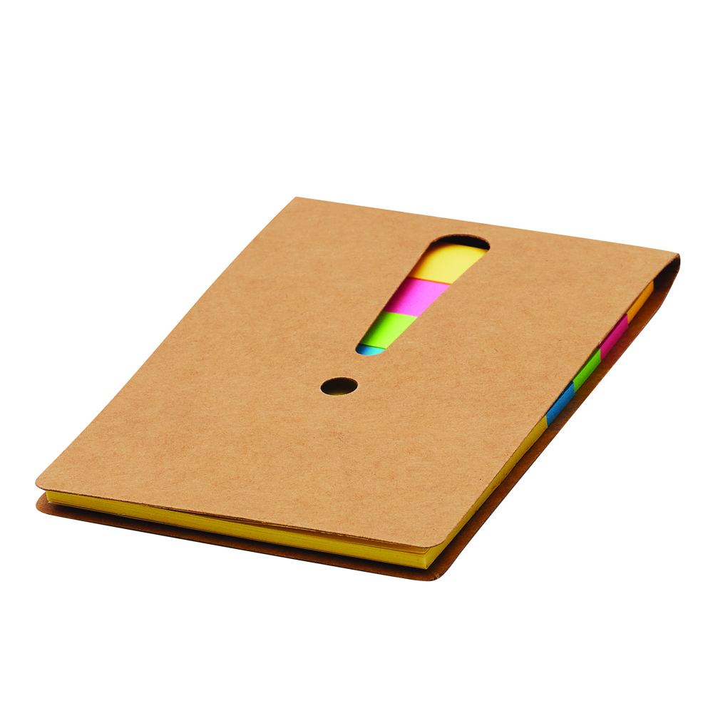 X-MARK - Zelfklevende memoblaadjes