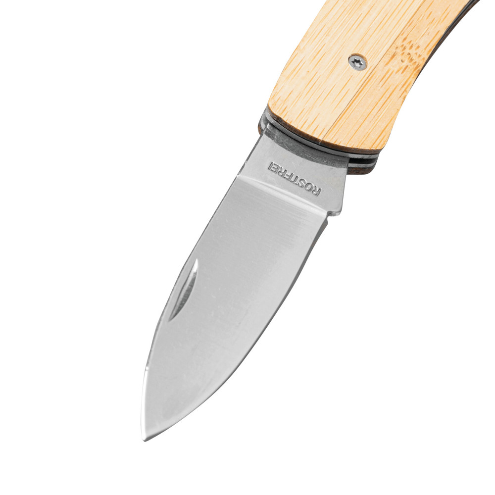 BAMBOO BLADE - Zakmes