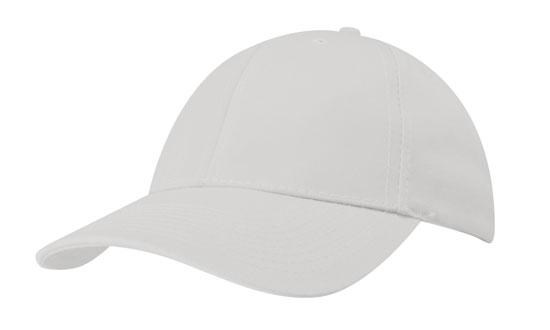 100% Gerecycleerde Earth Friendly Stof (4050) - Wit