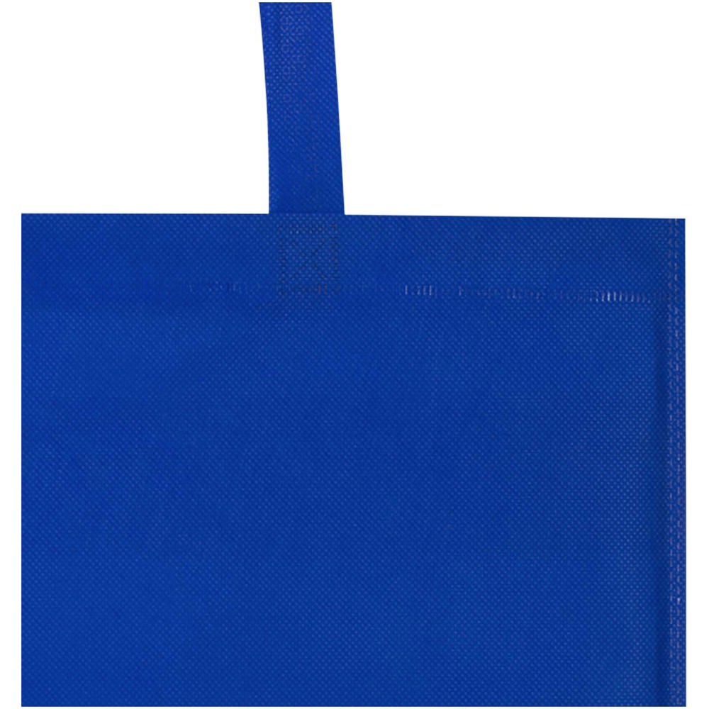 EcoSeal GRS gerecyclede non woven conferentiedraagtas 6 l