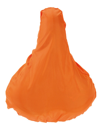 L-merch - Saddlecover - Orange