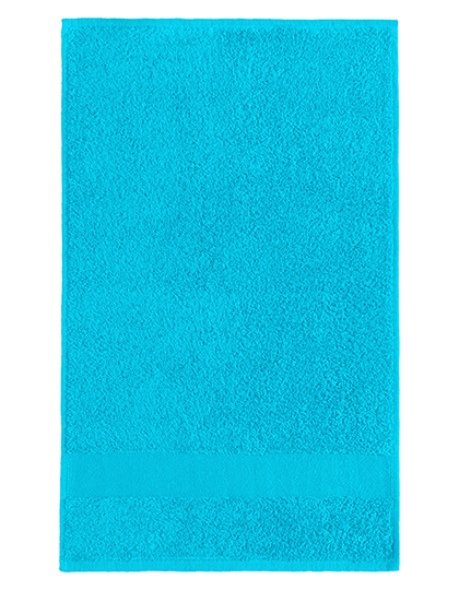 L-merch - Guest Towel - light blue