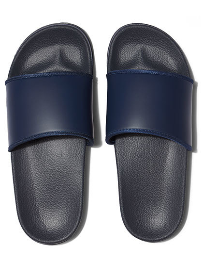 TriDri® - Print-Ready Slider - Navy, Navy