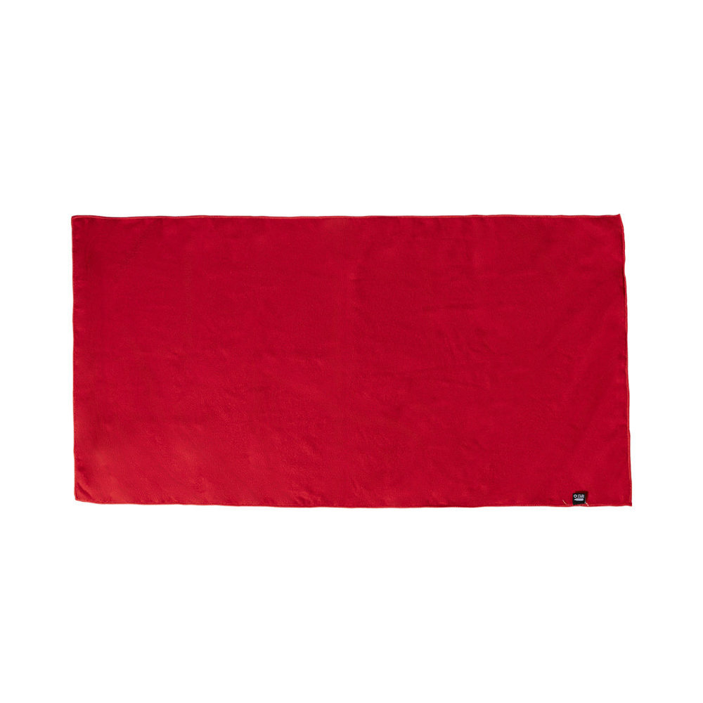 Absorberende Handdoek Slash
