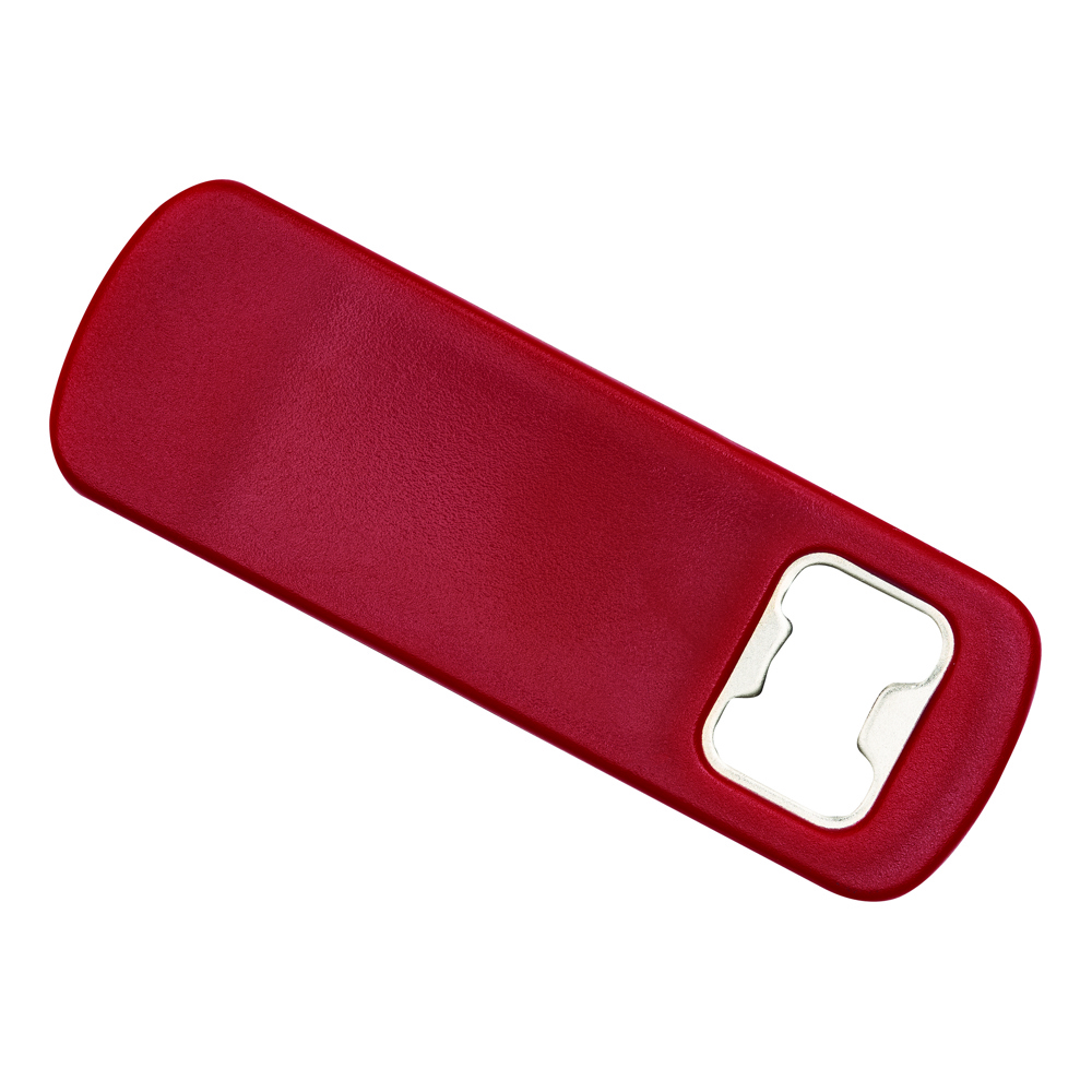 BARTENDER - Flesopener - rood