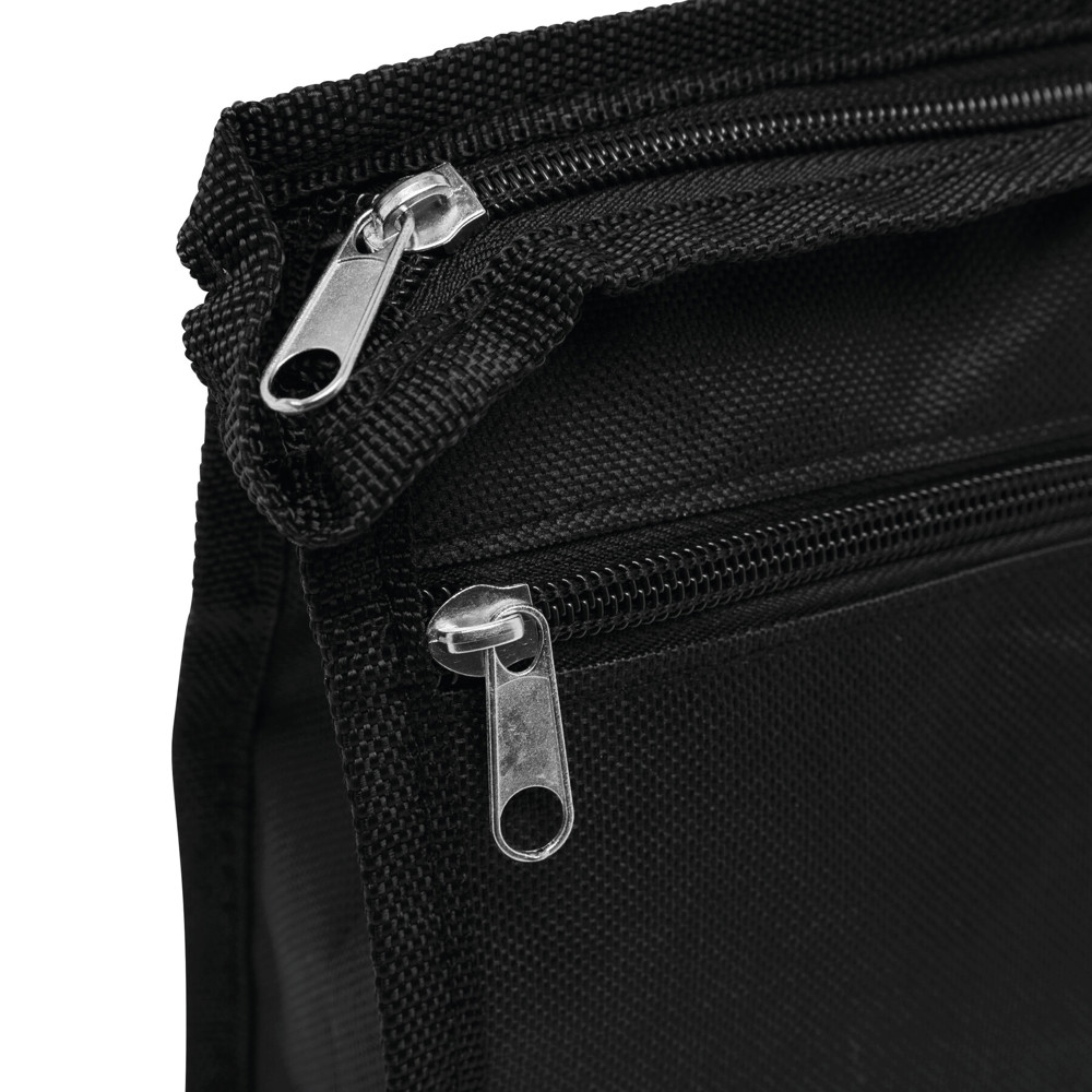 NIGHT & DAY - 600D polyester toilettas