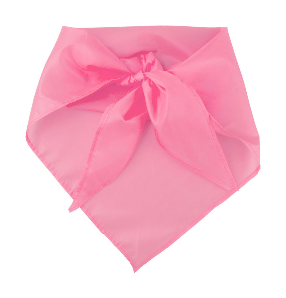 Capra - sjaal - Roze