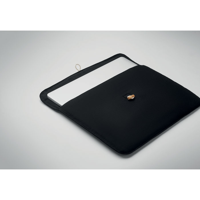 COTIN - Laptophoes 220 gr/m² katoen