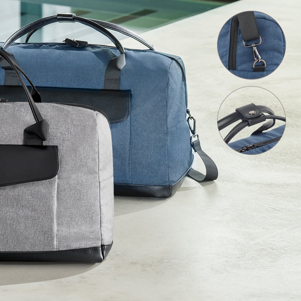 Motion Bag. Reistas in kationisch 600D twill polyester