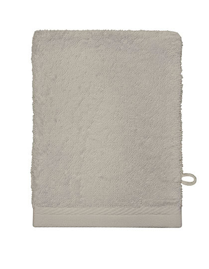 The One Towelling® - Classic Washcloth - Beige