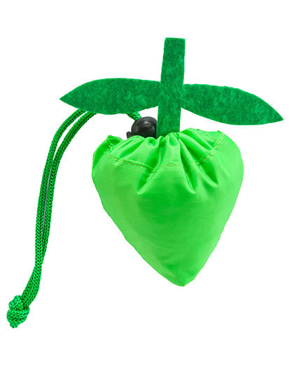 Stamina - Focha Bag - Apple Green 986