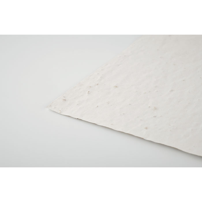 ASIDE - A5 zaadpapier wilde bloemen
