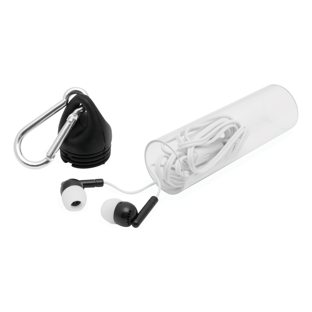 LISTEN & TALK - Oortelefoontjes