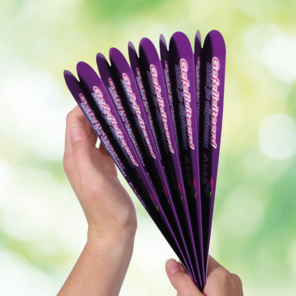 Fanklappers