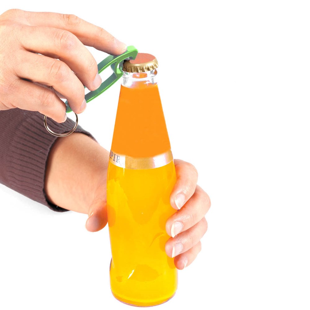 Sleutelhanger Opener Samo