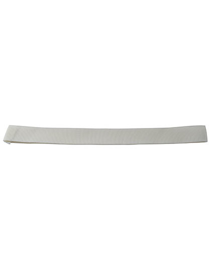 Daiber - Ribbon For Promotion Hat - offwhite