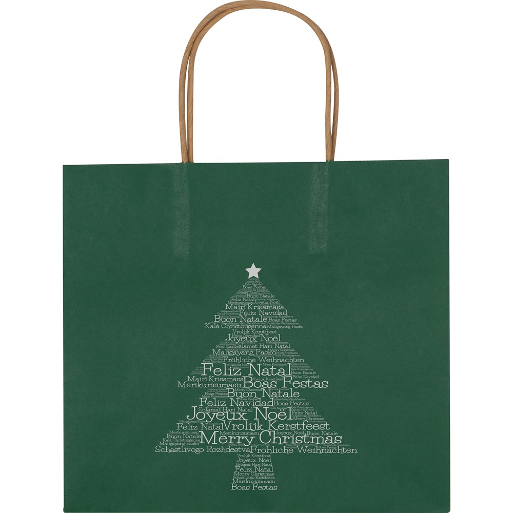 Kersttas klein
