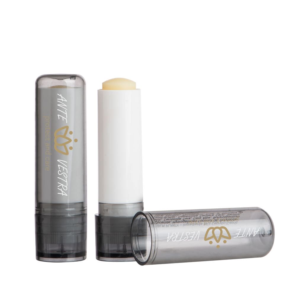Lippenbalsem spf20 - Grijs glanzed