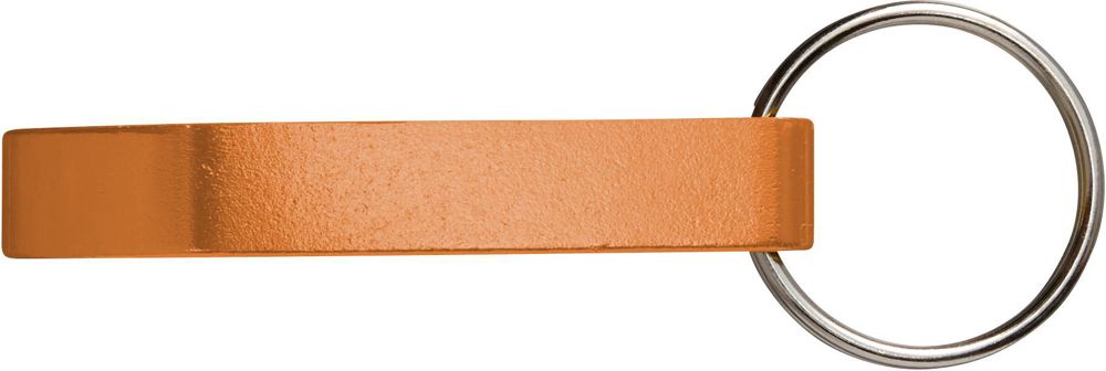 Metalen 2-in-1 sleutelhanger Jalen