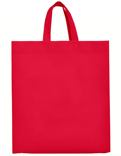 Stamina - Lake Bag - Red 60
