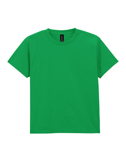 Gildan - Light Cotton Youth T-Shirt - Irish Green