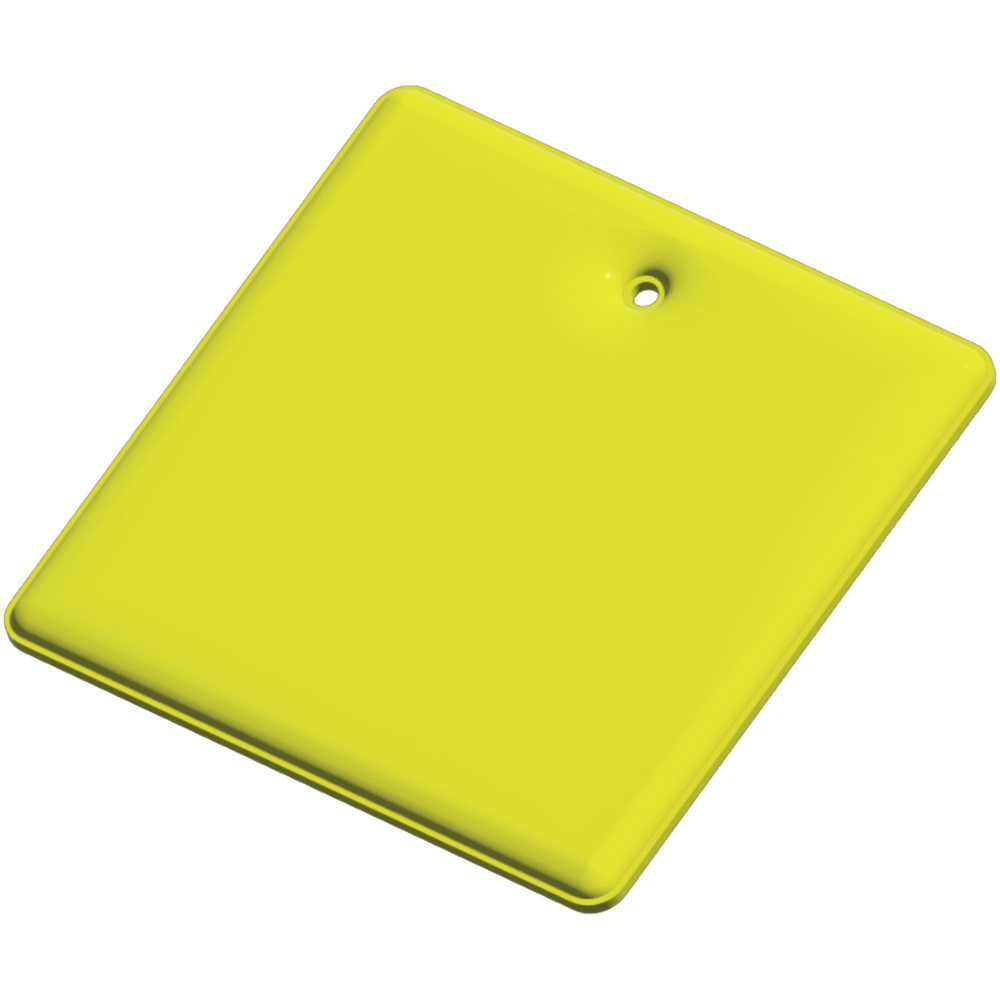 RFX™ Reflecterende hanger vierkant