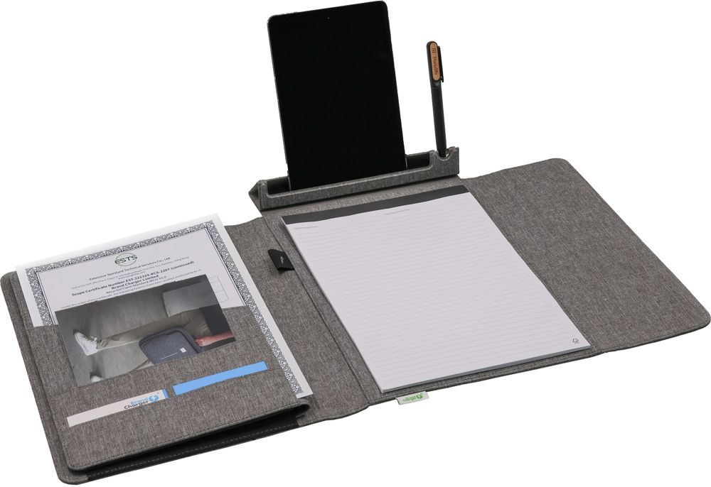BrandCharger Noty Folio map