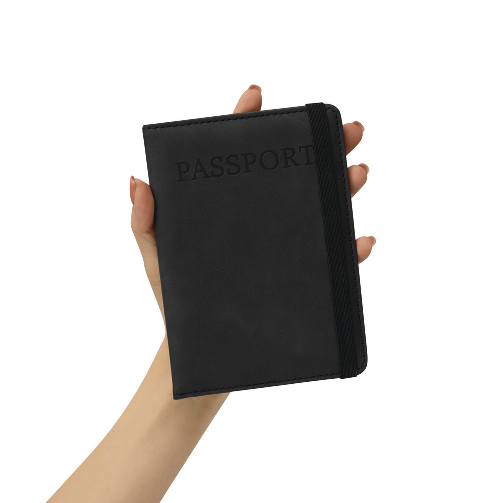 VISA - Reisset