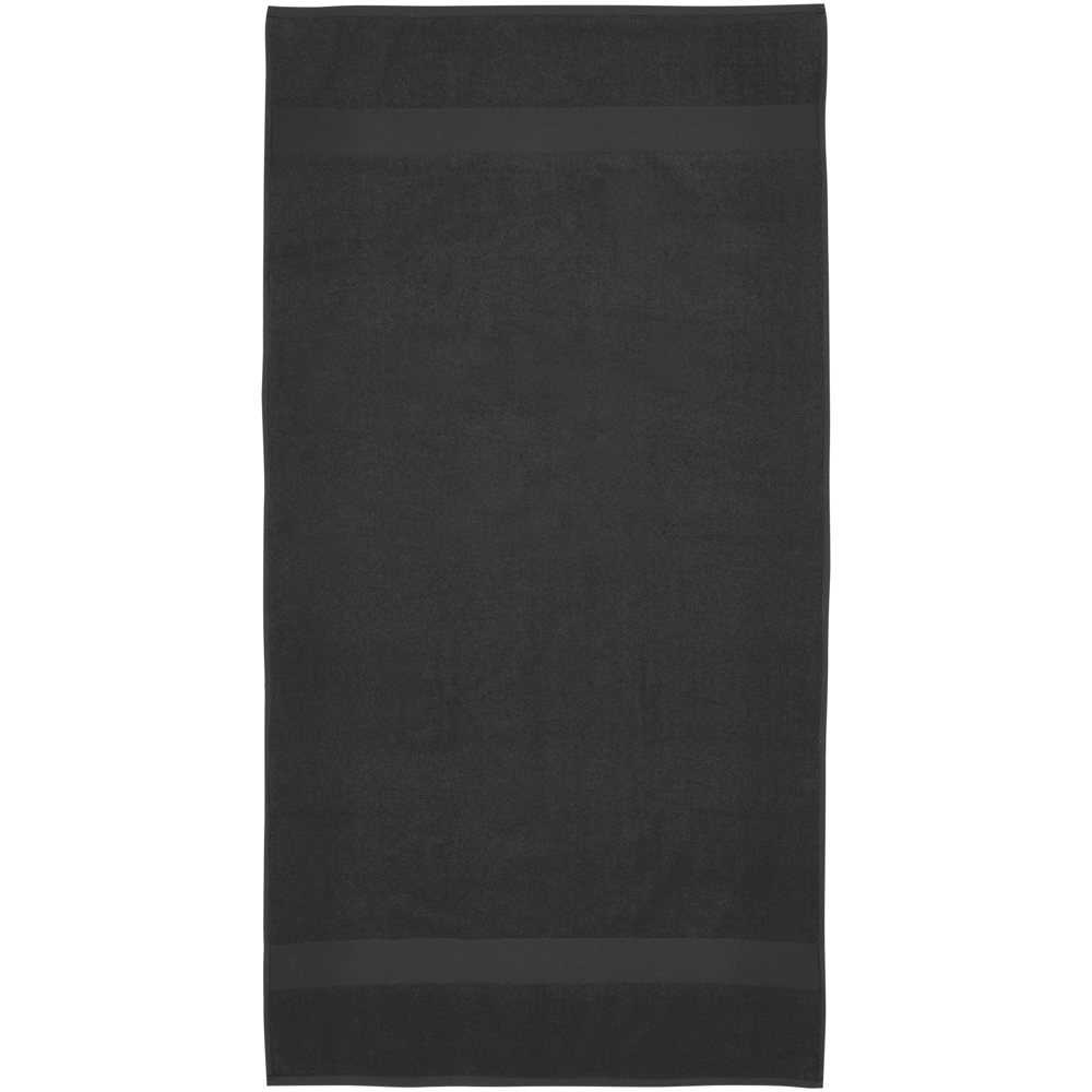 Amelia handdoek 70 x 140 cm van 450 g/m² katoen